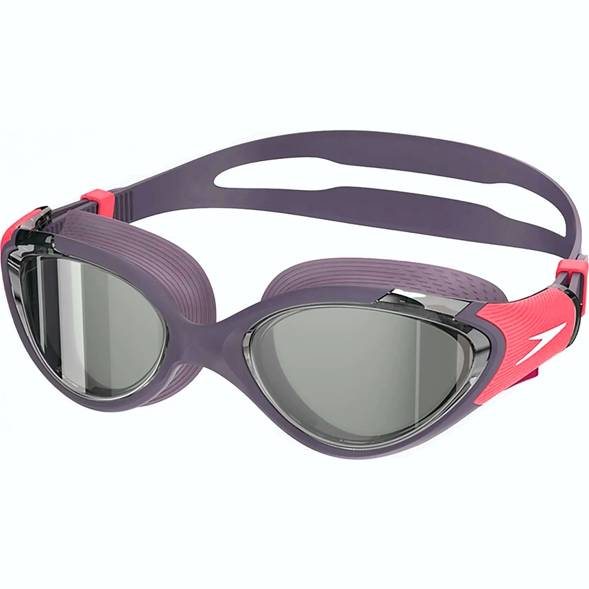 Очки для плавания SPEEDO Biofuse 2.0 Mirror Women`s, 8-00377518380, зеркальные линзы