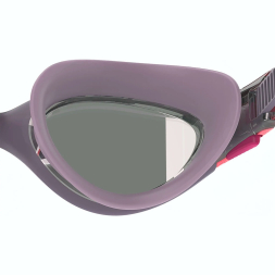 Очки для плавания SPEEDO Biofuse 2.0 Mirror Women`s, 8-00377518380, зеркальные линзы