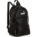 Рюкзак PUMA Core Up Backpack 09064901, 35x25х12см, 12л., черный