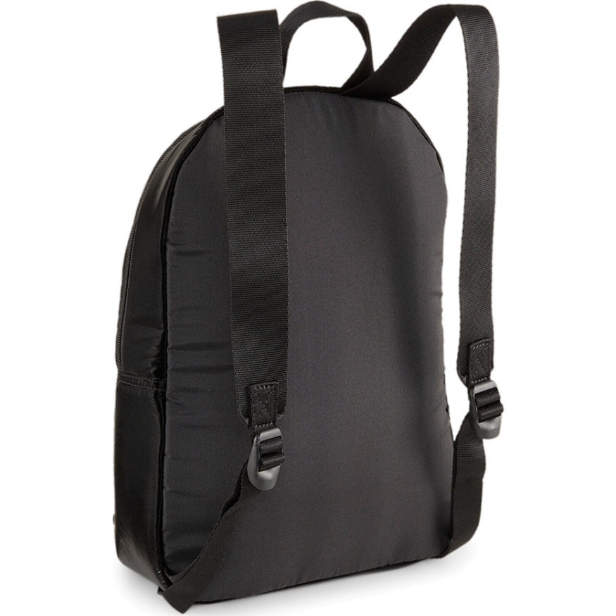 Рюкзак PUMA Core Up Backpack 09064901, 35x25х12см, 12л., черный