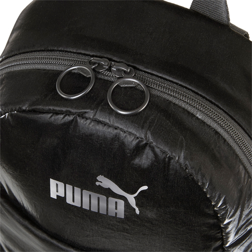 Рюкзак PUMA Core Up Backpack 09064901, 35x25х12см, 12л., черный