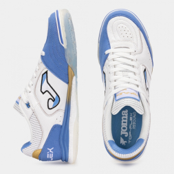 TOP FLEX REBOUND 2562 BLANCO LUCIANO