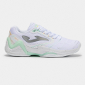 Теннисные кроссовки JOMA SET LADY 2502  