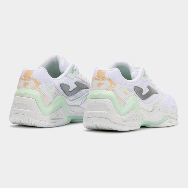 Теннисные кроссовки JOMA SET LADY 2502  