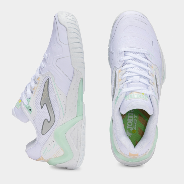 Теннисные кроссовки JOMA SET LADY 2502  