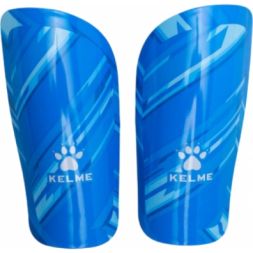 Щитки футбольные KELME SHIN GUARD Черный (000)