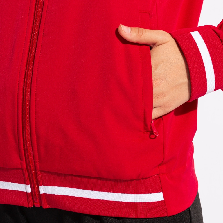 Женский спортивный костюм JOMA MONTREAL  