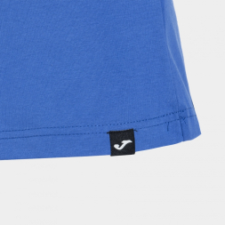 Женская майка на бретельках JOMA CHAMELEON Синий  