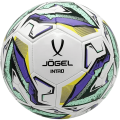 Мяч футбольный JOGEL Intro №5, белый