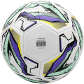 Мяч футбольный JOGEL Intro №5, белый
