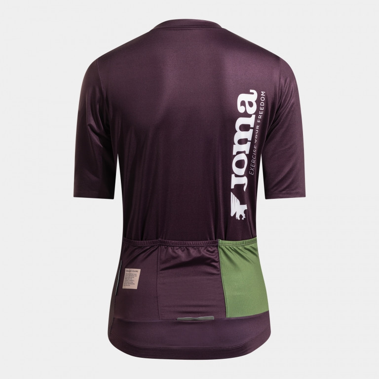 MAILLOT CRONO  