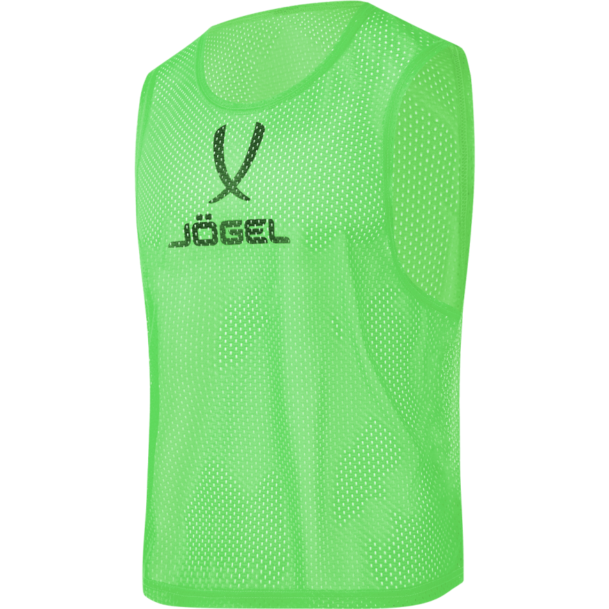 Манишка JÖGEL CAMP Bib, зеленый