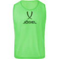 Манишка JOGEL CAMP Bib, зеленый