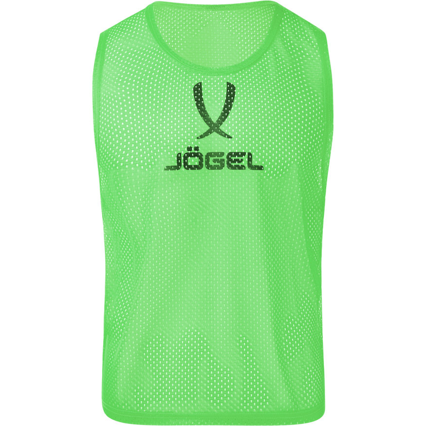 Манишка JOGEL CAMP Bib, зеленый