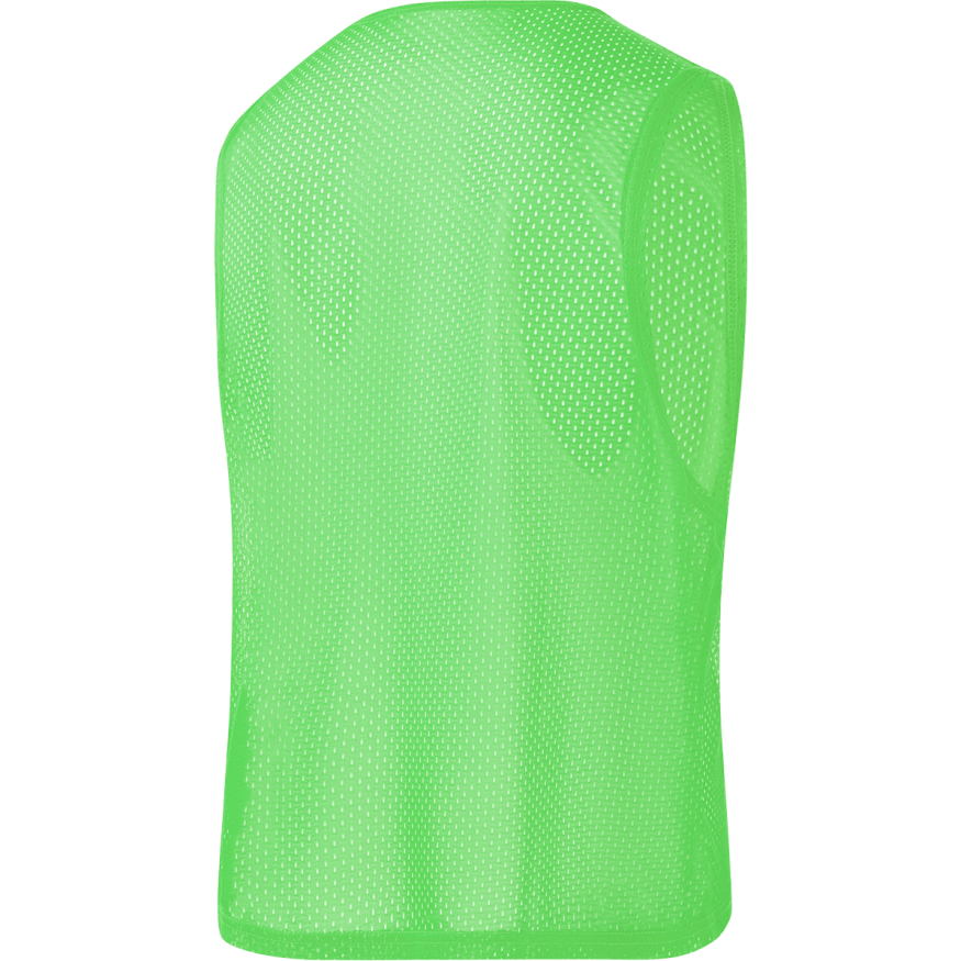 Манишка JOGEL CAMP Bib, зеленый