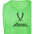 Манишка JOGEL CAMP Bib, зеленый