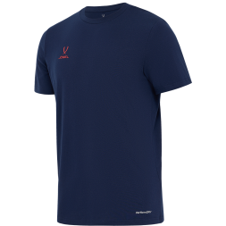 Футболка баскетбольная JÖGEL DIVISION PerFormDRY Pre-Match Jersey, темно-синий