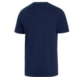 Футболка баскетбольная JÖGEL DIVISION PerFormDRY Pre-Match Jersey, темно-синий