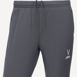 Брюки спортивные JOGEL CAMP 2 Lined Pants, темно-серый