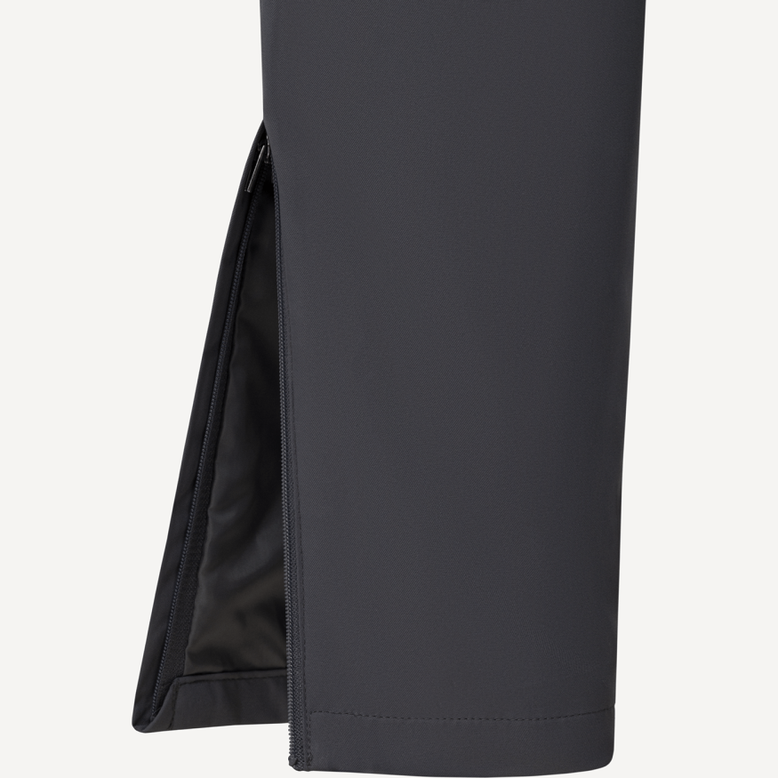 Брюки спортивные JOGEL CAMP 2 Lined Pants, темно-серый