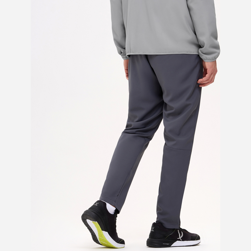 Брюки спортивные JOGEL CAMP 2 Lined Pants, темно-серый