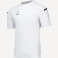 Футболка тренировочная JOGEL CAMP 2 Training Poly Tee, белый