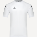 Футболка тренировочная JOGEL CAMP 2 Training Poly Tee, белый