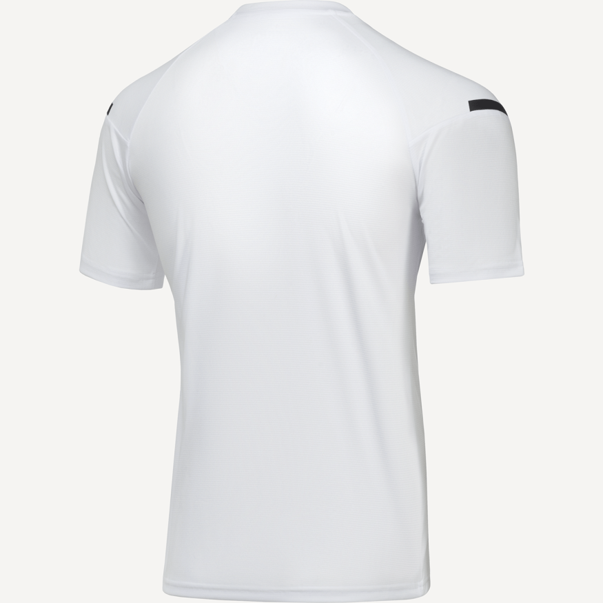 Футболка тренировочная JOGEL CAMP 2 Training Poly Tee, белый