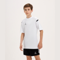 Футболка тренировочная JOGEL CAMP 2 Training Poly Tee, белый