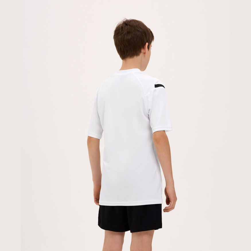 Футболка тренировочная JOGEL CAMP 2 Training Poly Tee, белый