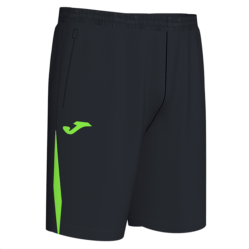 JOMA Шорты CHAMPIONSHIP VII 103209.117 (07-XL)