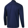 Джемпер ветрозащитный JÖGEL PREMIER PerFormPROOF 1/4 Zip Wind Top, темно-синий