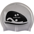 Шапочка для плавания SALVAS Cap FA065/B