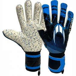 Вратарские перчатки HO SOCCER SSG LEGEND II NG HYPER BLUE 