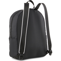 Рюкзак PUMA Core Base Backpack 09064201, 34x24x12 см, 20л, черный