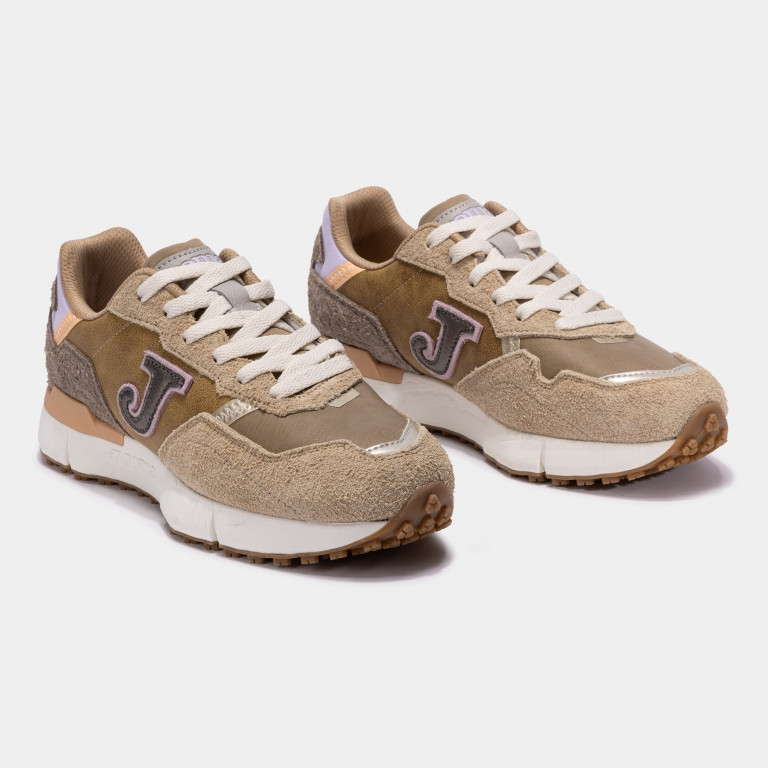 C 1992 LADY 2526 MARRÓN