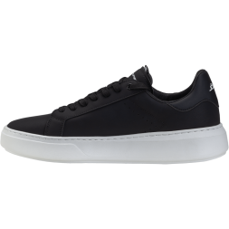 БЕЗ УПАКОВКИ Кроссовки спортивные JÖGEL Encore Black/white