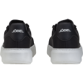 БЕЗ УПАКОВКИ Кроссовки спортивные JÖGEL Encore Black/white