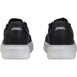БЕЗ УПАКОВКИ Кроссовки спортивные JÖGEL Encore Black/white