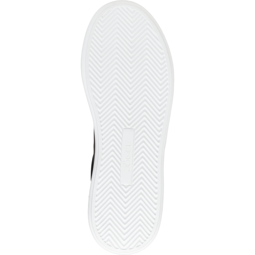 БЕЗ УПАКОВКИ Кроссовки спортивные JÖGEL Encore Black/white