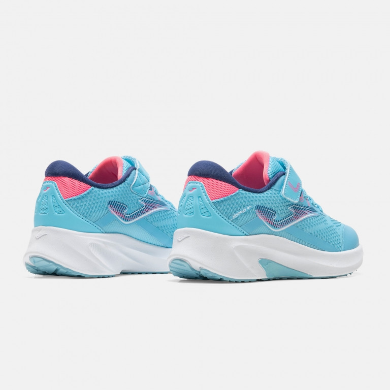 Беговые кроссовки JOMA HISPALIS JR 2605  