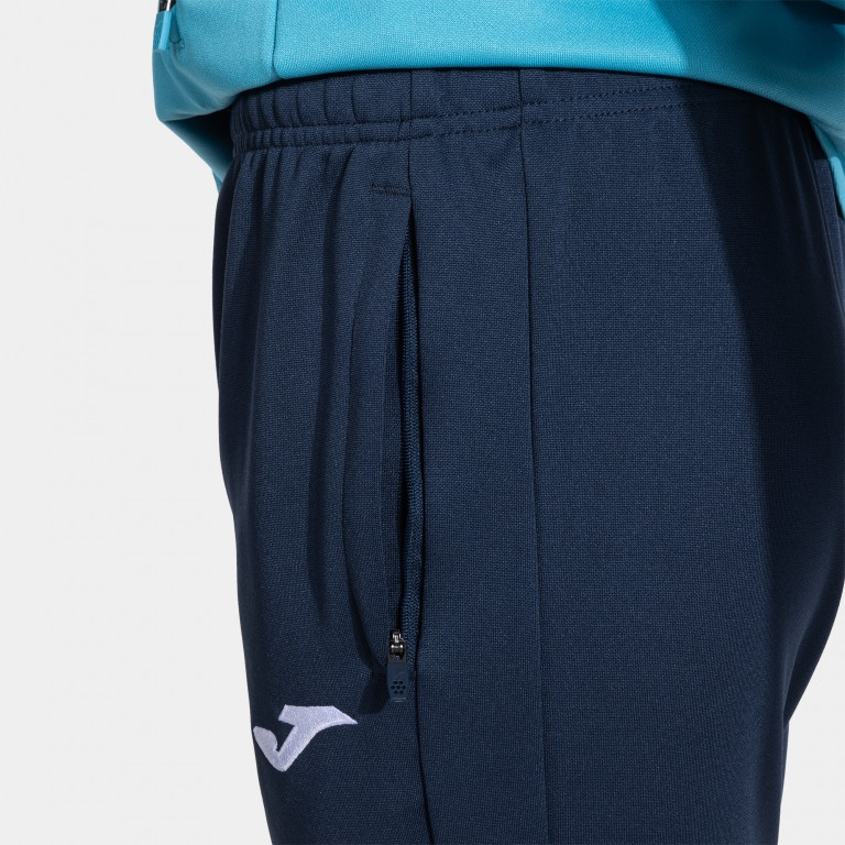 Женский спортивный костюм JOMA CHAMPIONSHIP VIII    