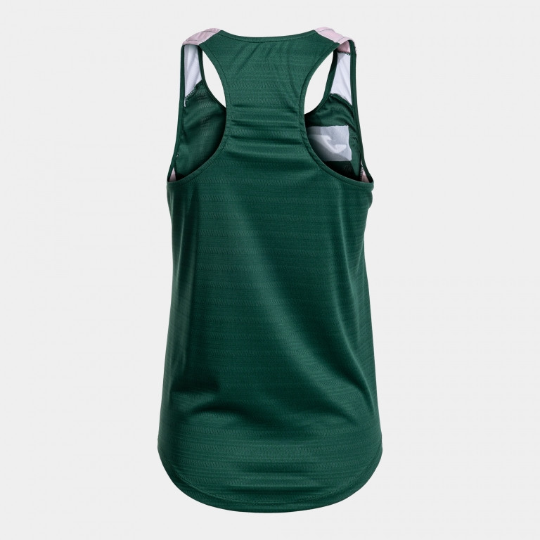 CAMISETA SIN MANGAS MONTREAL    