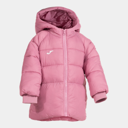 ANORAK FANTASY KIDS ROSA