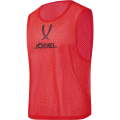 Манишка JOGEL CAMP Bib, красный
