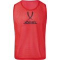 Манишка JOGEL CAMP Bib, красный