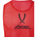 Манишка JOGEL CAMP Bib, красный