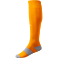 Гетры футбольные JOGEL CAMP BASIC SOCKS, оранжевый/серый/белый