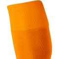 Гетры футбольные JOGEL CAMP BASIC SOCKS, оранжевый/серый/белый