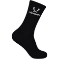 Носки высокие JÖGEL ESSENTIAL High Cushioned Socks, черный